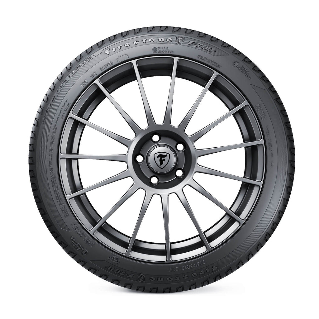 Pneu Firestone F700 175/70R14 88T