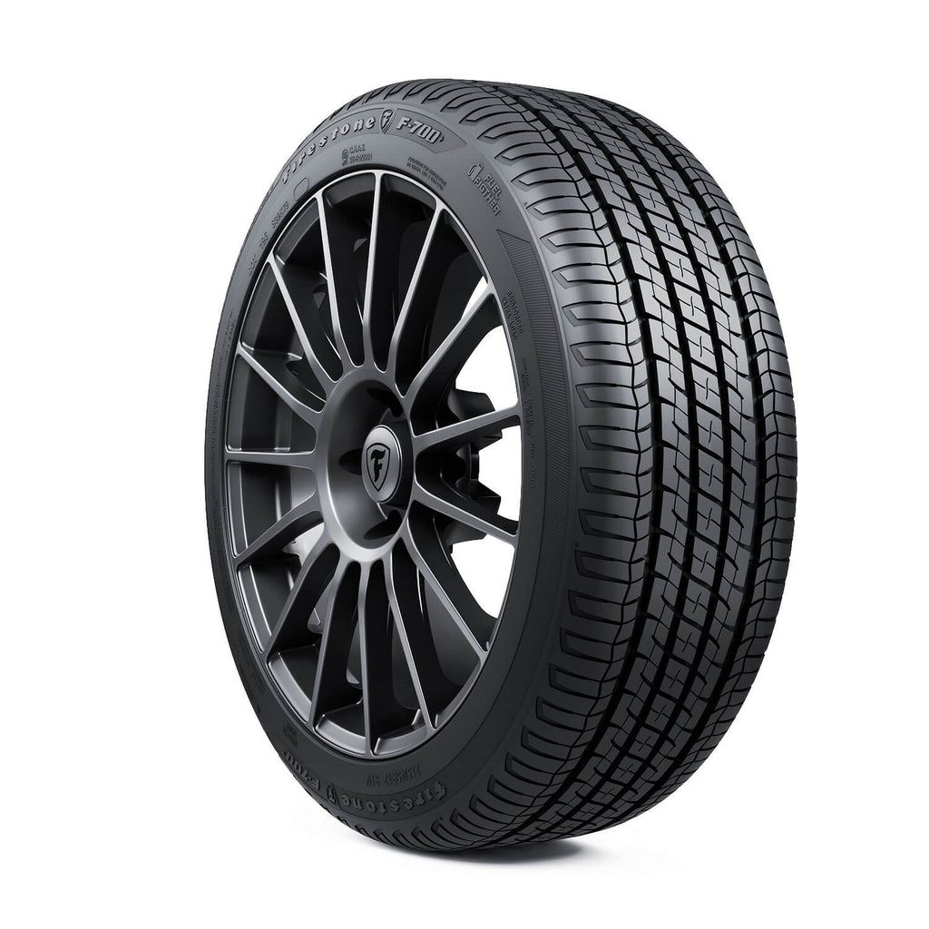 Pneu Firestone F700 175/70R14 88T