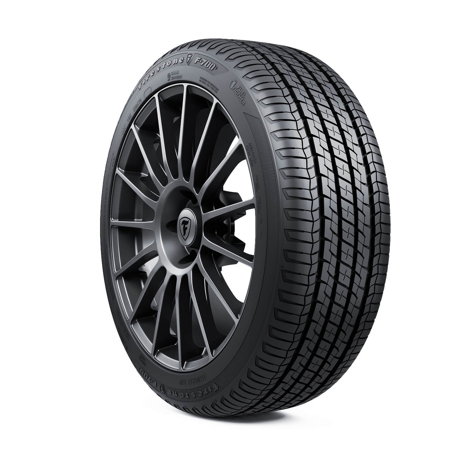 Pneu Firestone F700 175/70R14 88T