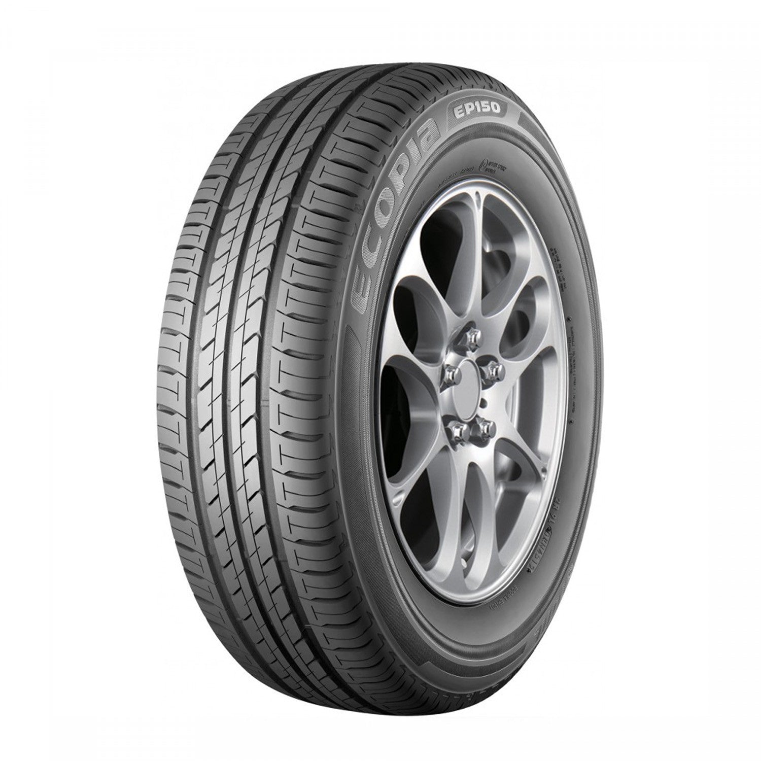 Pneu Bridgestone Ecopia EP150 185/60R15 84H