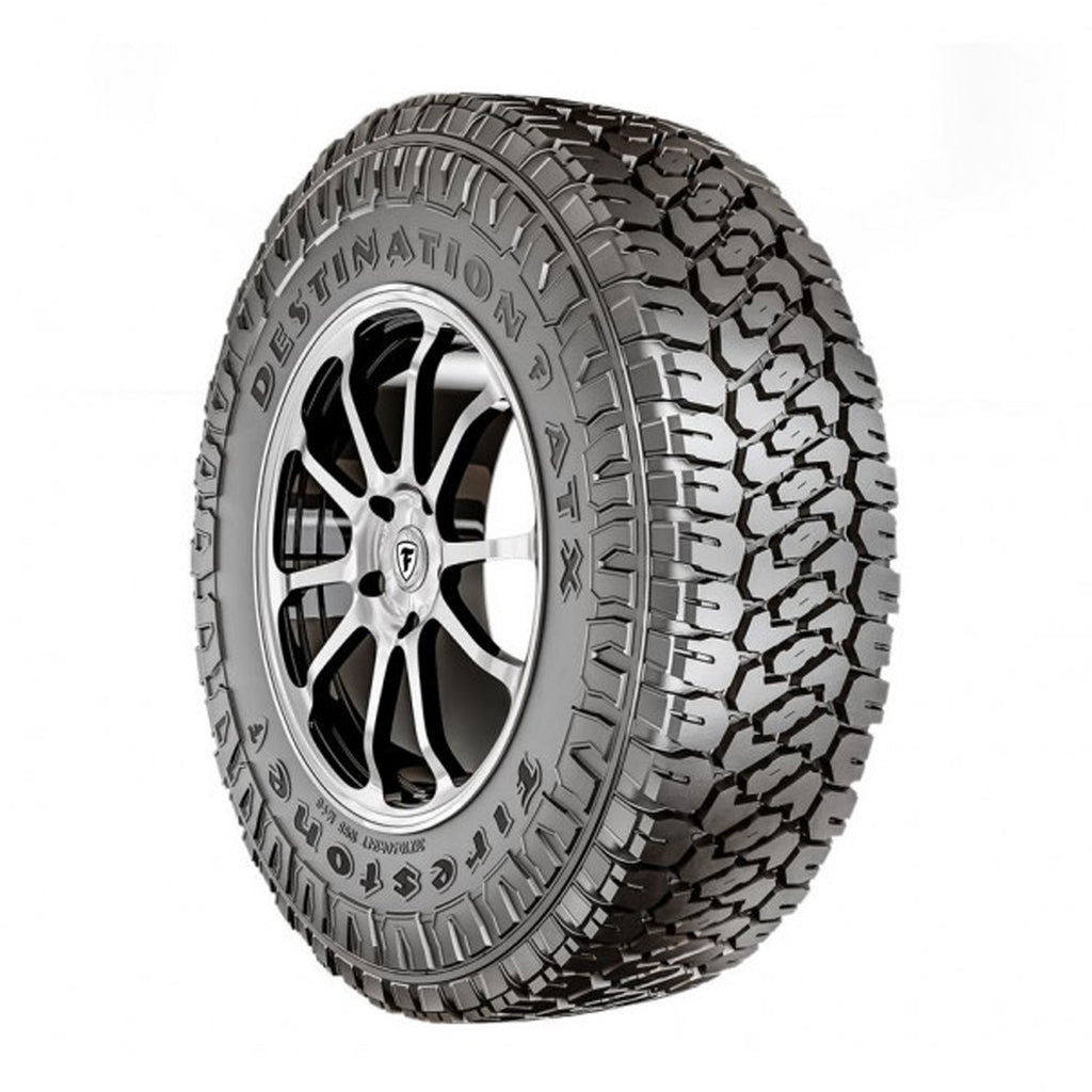 Pneu Firestone Destination ATX 265/70R16 112T (A/T)