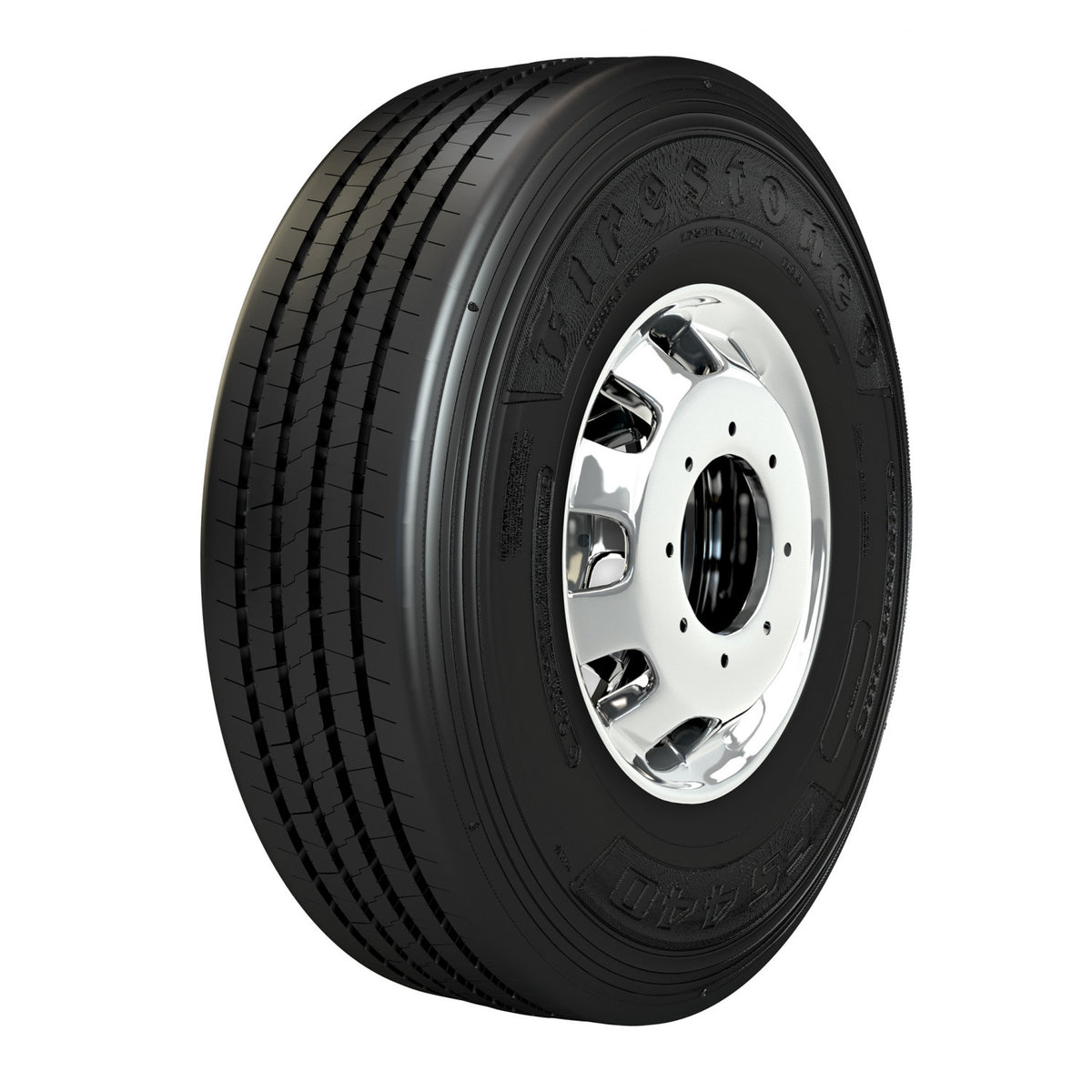 Pneu Firestone FS440Z 295/80R22,5 152/148M 16 Lonas (Liso)