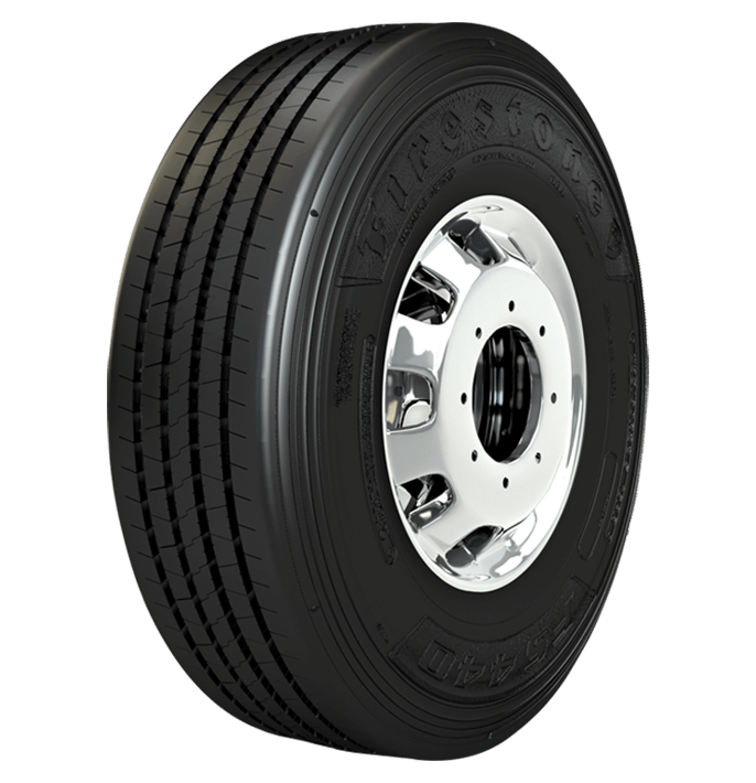 Pneu Firestone FS440Z Aro 22,5 – 295/80R22,5 152/148M – 16 Lonas (Liso)