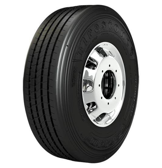Pneu Firestone FS440Z Aro 22,5 – 295/80R22,5 152/148M – 16 Lonas (Liso)
