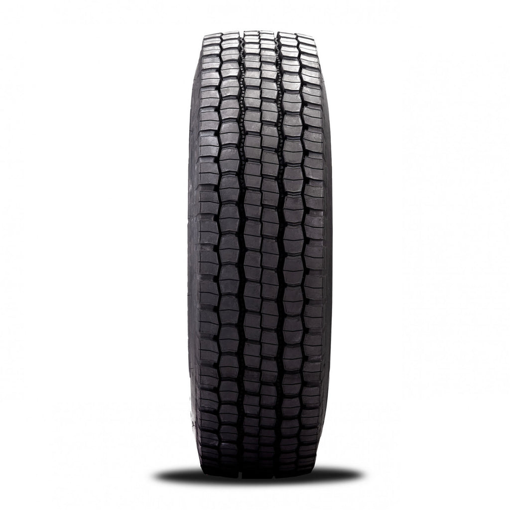 Pneu Firestone FS558 235/75R17,5 132/130L 14 Lonas (Misto)