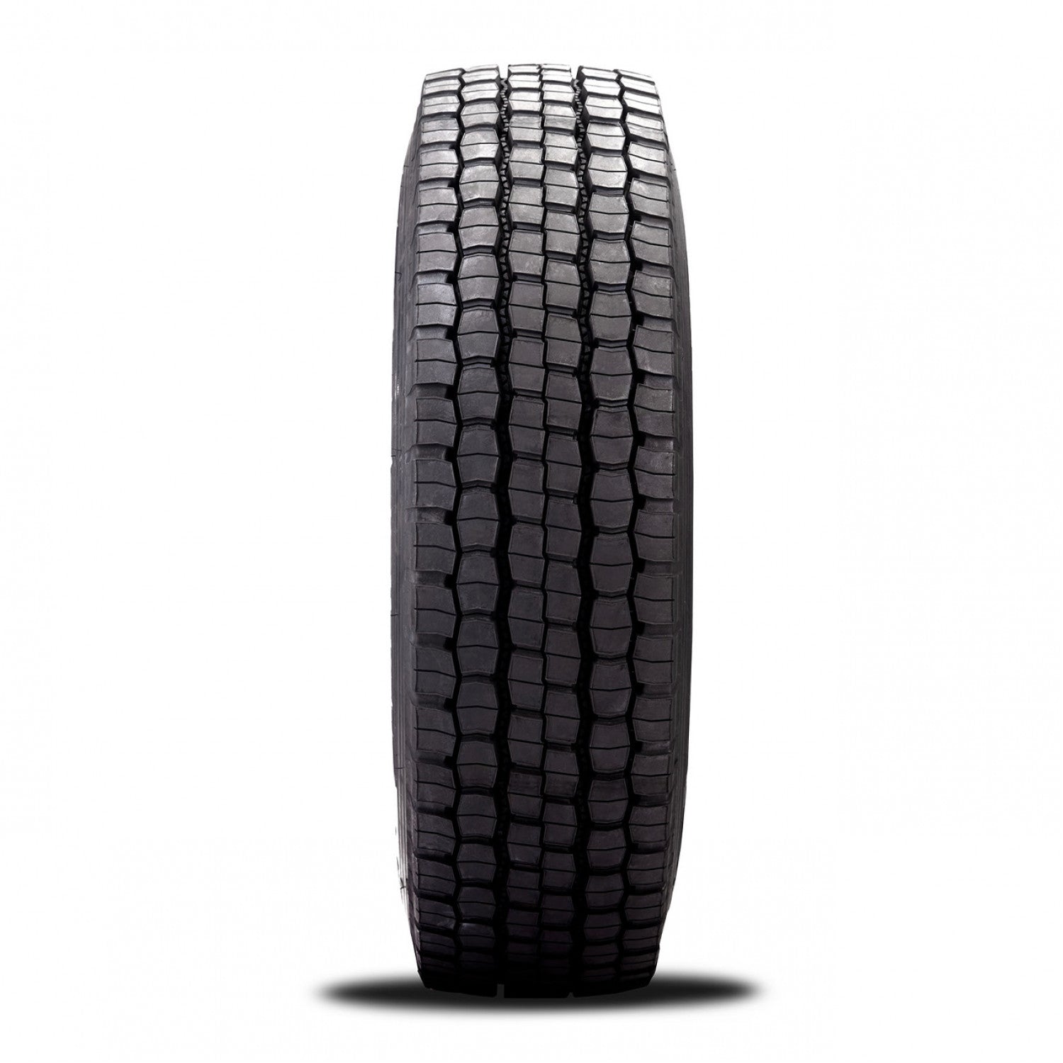 Pneu Firestone FS558 235/75R17,5 132/130L 14 Lonas (Misto)